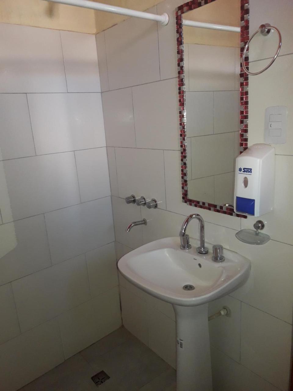 הומאהואקה Hospedaje La Merced מראה חיצוני תמונה